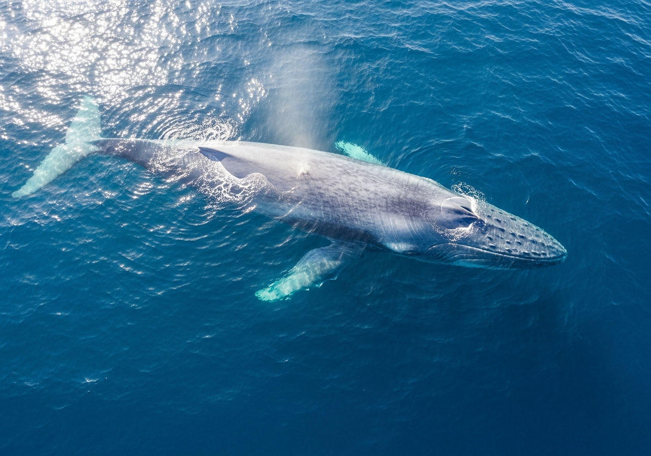 Blue Whale