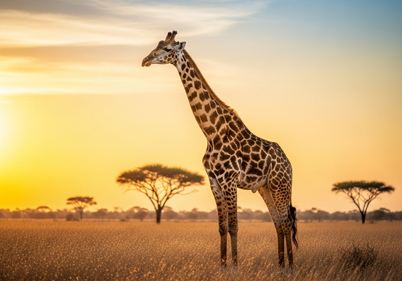 Giraffe