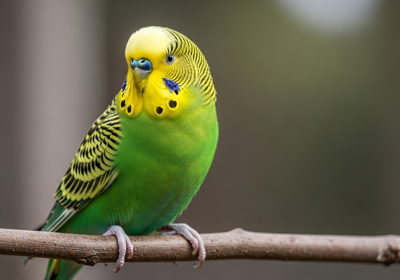 Bird breeds