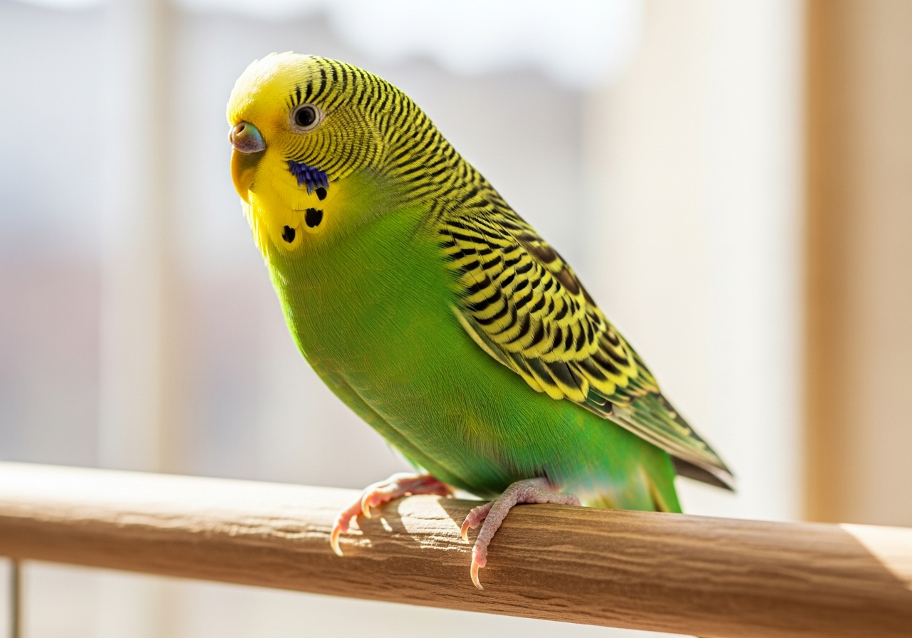 A popular pet in Australia