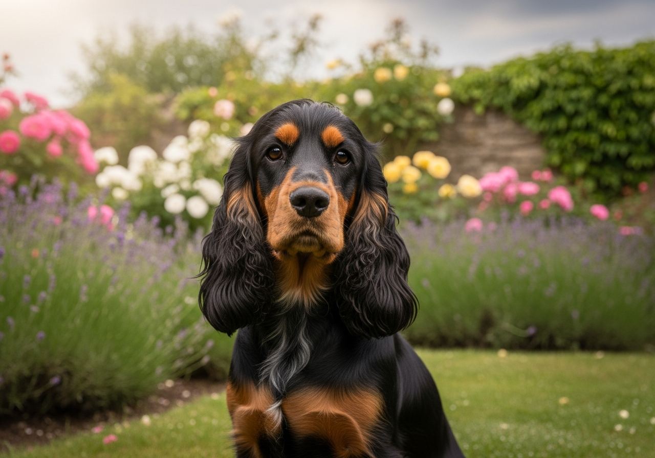 A popular pet in United Kingdom